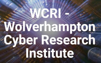 Wolverhampton Cyber Research Institute