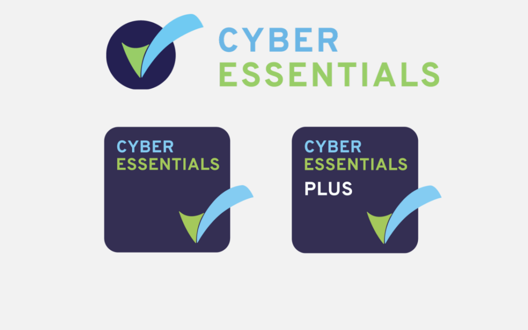 Simple Cyber Essentials Presentation